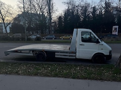 Bild des Angebotes VW LT LT 35 TDI Abschleppwagen