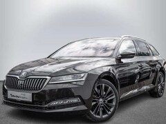 Bild des Angebotes Skoda Superb Superb Combi 2.0 TSI 4x4 DSG Style