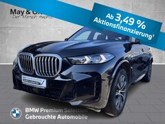Bild des Angebotes BMW X5 30d M Sport LCI Leasing ab 899€ HUD AHK Pano DA+ P