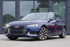 Bild des Angebotes Audi A4 Avant 35 TFSI advanced *MIT 2 JAHREN GARANTIE
