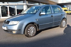 Bild des Angebotes Skoda Fabia 1.4 16V Comfort