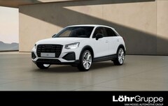Bild des Angebotes Audi Q2 35 TFSI advanced