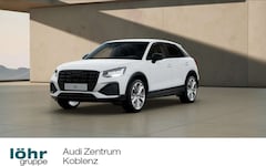 Bild des Angebotes Audi Q2 35 TFSI advanced