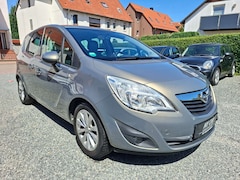 Bild des Angebotes Opel Meriva 150 Jahre Opel *AUTOMATIK*KLIMA*PDC*SHZ*