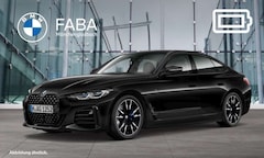 Bild des Angebotes BMW 440 M440i xDrive Gran Coupé Head-Up HK HiFi DAB GSD