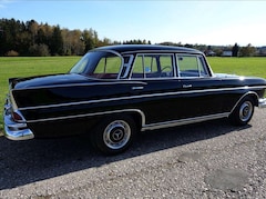 Bild des Angebotes Mercedes-Benz 300 300 SE W112 Heckflosse Zust:1- Kompl.-Rest., prom.