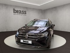 Bild des Angebotes VW Taigo Goal 1,0 l TSI OPF 85 kW (116 PS) 7-Gang-D