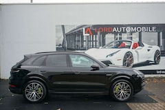 Bild des Angebotes Porsche Cayenne E-Hybrid*18 Wege Sport*MATRIX*SoftClose*