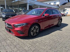Bild des Angebotes Mercedes-Benz A 180 Progressive Line Advanced Volldigitales Instrument