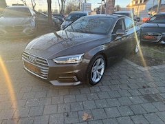 Bild des Angebotes Audi A5 Sportback sport/S Line/ Navi/Xenon