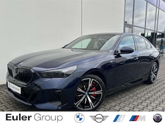 Bild des Angebotes BMW 550 e xDrive Limousine M-Sport Pro LkHZ H/K