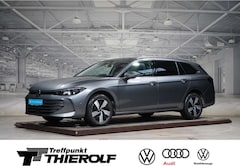 Bild des Angebotes VW Passat Business 1.5 eTSI OPF DSG AHK IQ.DRIVE