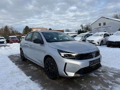 Bild des Angebotes Opel Corsa F Basis Sportsitze Sport Lenkrad