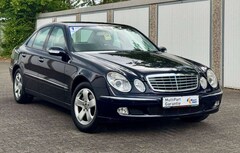 Bild des Angebotes Mercedes-Benz E 240 Lim.Leder.Navi.PDC.LMF.