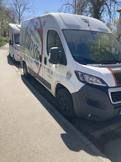 Bild des Angebotes Peugeot Boxer Komfort