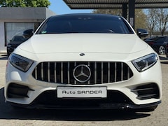 Bild des Angebotes Mercedes-Benz CLS 350 AMG Line Burmester Leder HUD LED