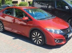Bild des Angebotes Honda Civic 1.4 i-VTEC Sport