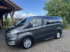 Bild des Angebotes Ford Tourneo Custom 320 L1H1 Trend 2.0 TDCI