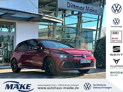 VW Golf GTD 2.0 TDI DSG STDHZG ACC LED AHV SHZ RFK LED