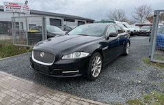 Bild des Angebotes Jaguar XJ 3.0 V6 Diesel Premium Luxury | Leder Beige