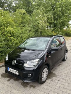 Bild des Angebotes VW up!