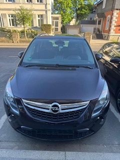 Bild des Angebotes Opel Zafira Tourer 2.0 CDTI Automatik drive