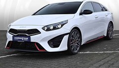 Bild des Angebotes Kia ProCeed / pro_cee'd GT 1.6 T-GDI DCT Navi LED JBL ACC