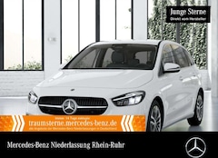 Bild des Angebotes Mercedes-Benz B 220 4M PROGRESSIVE+360°+LED+STHZG+TOTW+8G