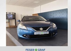 Bild des Angebotes Suzuki Baleno 1.0 Boosterjet Comfort Xenon*Navi*Bluetooth*Kamara