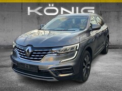 Bild des Angebotes Renault Koleos II 1.3 TCe 160 Techno Automatik Navi