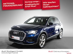 Audi Q3 45 TFSI e S line Kamera SONOS AHK 19'' Navi+