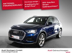 Audi Q3 45 TFSI e S line Kamera SONOS AHK 19'' Navi+