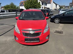 Bild des Angebotes Chevrolet Spark LS