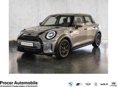 Bild des Angebotes MINI One Classic Trim Nav LED Komfzg Parkass