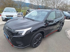 Bild des Angebotes Subaru Forester 2.0ie EDIT. EXCLUSIVE CROSS Lin