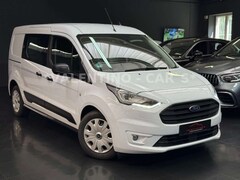 Bild des Angebotes Ford Transit Connect Kasten lang Navi/Standhzg/AC/Kam