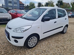 Bild des Angebotes Hyundai i10 Edition+ /Klima/2 Hand TÜV+Inspektion-Neu