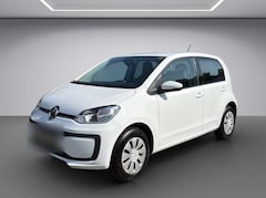 Bild des Angebotes VW up! 1.0
