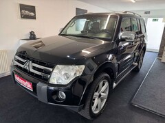 Bild des Angebotes Mitsubishi Pajero 3,2 DI-D Invite Automatik Leder AHK