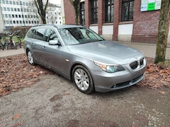 Bild des Angebotes BMW 525 5er Touring Diesel 525d Touring Edition Fleet