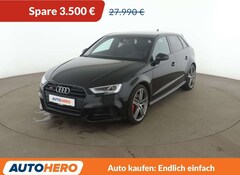 Bild des Angebotes Audi S3 2.0 TFSI quattro Aut.*NAVI*LED*TEMPO*CAM*PDC*SHZ*