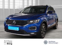 Bild des Angebotes VW T-Roc Active Style ACTIVE 1.5 TSI DSG AHK-abnehmbar LED