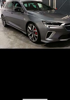 Bild des Angebotes Opel Insignia Sports Tourer 2.0 t GSi awd s&s 230cv at9