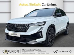 Renault Austral Esprit Alpine Full Hybrid E-Tech 200