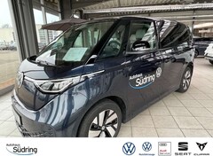 Bild des Angebotes VW ID. Buzz Pro 77 kWh AHK Navi IQ.Light El. Heckkl.