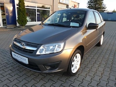Bild des Angebotes Lada Granta 1,6 16V 5-Türer, Klima, Alu, Allwetterreifen