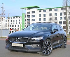 Bild des Angebotes Volvo V60 Cross Country D4 Pro AWD Leder Navi Cam LED