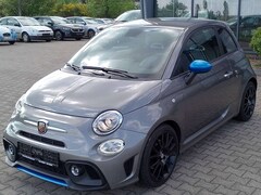 Bild des Angebotes Abarth 500 F595