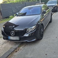 Bild des Angebotes Mercedes-Benz E 350 d 9G-TRONIC Avantgarde