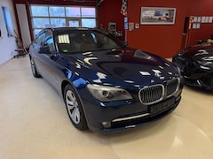 Bild des Angebotes BMW 740 d xDrive Navi,SHD,Kamera,STH,ACC,HeadUp,HiFi